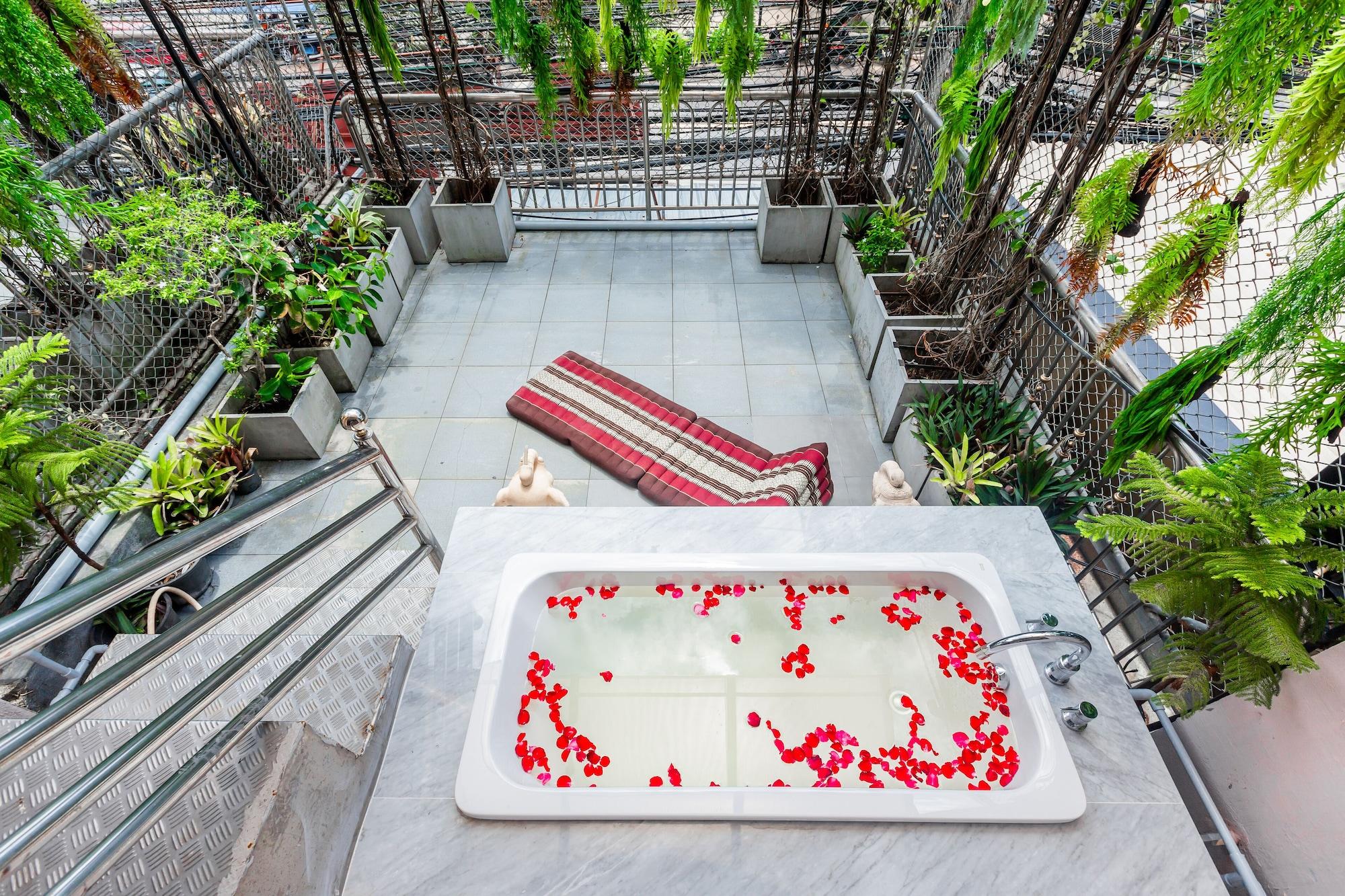 The Nine Hotel @ Ao Nang 外观 照片