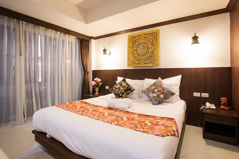The Nine Hotel @ Ao Nang 外观 照片
