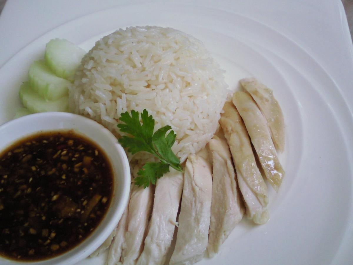 The Nine Hotel @ Ao Nang 外观 照片
