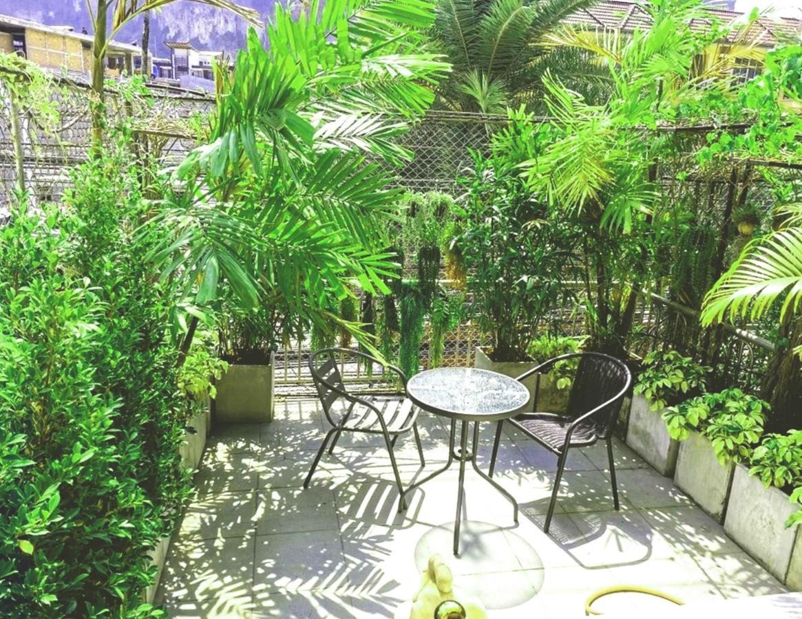 The Nine Hotel @ Ao Nang 外观 照片